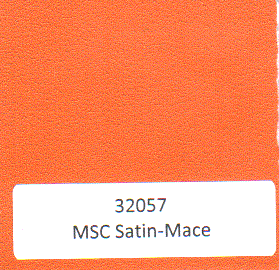 32057 MARTH STEWART SATIN 2 OZ MACE