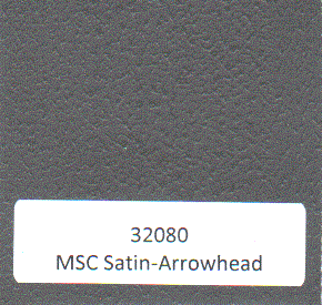 32080 MARTH STEWART SATIN 2 OZ ARROWHEAD