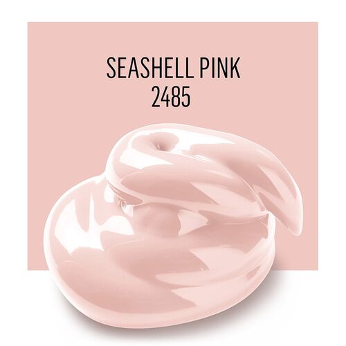 포크아트 아크릴 물감 FA 2485 Seashell Pink 59ml 시쉘 핑크