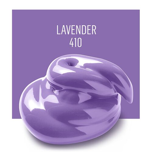 포크아트 아크릴 물감 FA 410 Lavender 59ml 라벤더