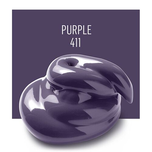 포크아트 아크릴 물감 FA 411 Purple 59ml 퍼플