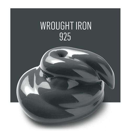 포크아트 아크릴 물감 FA 925 Wrought Iron 59ml