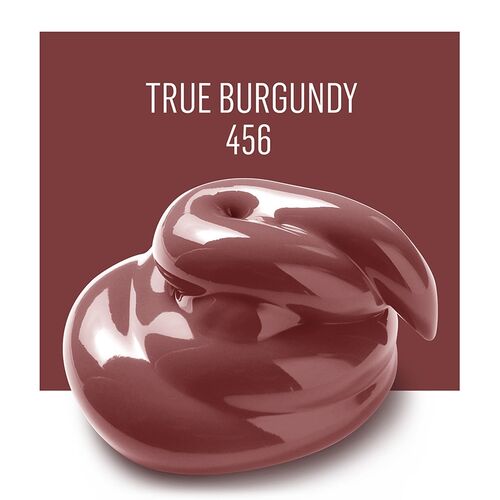 포크아트 아크릴 물감 FA 456 True Burgundy 59ml 트루 버건디