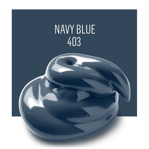 포크아트 아크릴 물감 FA 403 Navy Blue 59ml 네이비블루