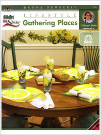GATHERING PLACES - 9844