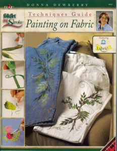 Painting Fabric