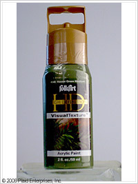 HD Visual Texture - 4546 Hauser Green Medium 59ml