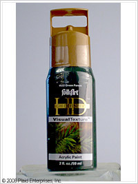 HD Visual Texture - 4522 Green Forest 59ml