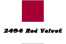 FA 2494 Red Violet