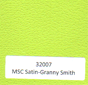 32007 MARTH STEWART SATIN 2 OZ GRANNY SMITH