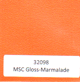 32098 MARTHA STEWART GLOSS 2OZ. MARMALADE