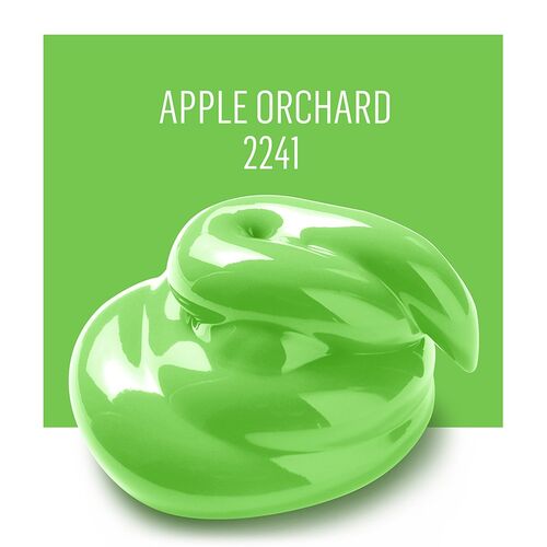포크아트 아크릴 물감 FA 2241 Apple Ordard 59ml 애플 오챠드