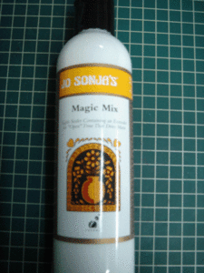 magic mix 250ml