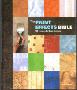 the paint effects bible